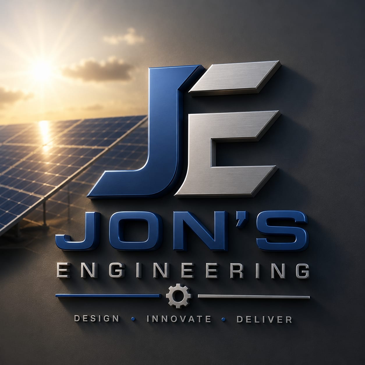 JONS Engineering team